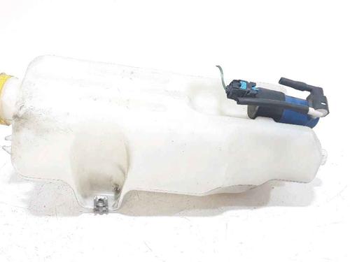 Windscreen washer tank RENAULT TWINGO III (BCM_, BCA_) 1.0 SCe 70 | BP25201764C113 