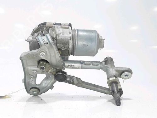 Front wiper motor PEUGEOT 3008 I MPV (0U_) 1.6 HDi | BP25201698M29 