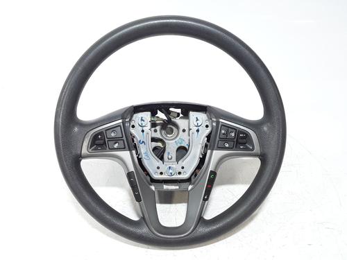 Used Steering wheel HYUNDAI i20 I (PB, PBT) 1.2 (86 hp) 26188735