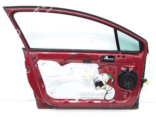 Left front door CITROËN C4 Coupe (LA_) 1.6 HDi | BP25188701C2 