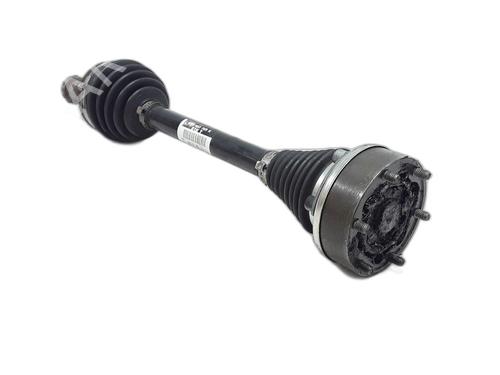 Left front driveshaft VW POLO V (6R1, 6C1) 1.2 TSI 16V | BP30138690M38