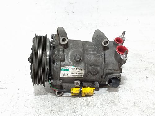 AC-Kompressor AC-Kompressor 39599739 39599739