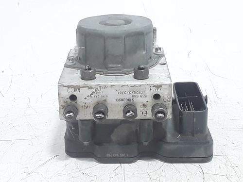 ABS pump FIAT FIORINO Box Body/MPV (225_) 1.3 D Multijet (225BXD1A, 225BXB1A, 225BXB11) | BP28371933M43 