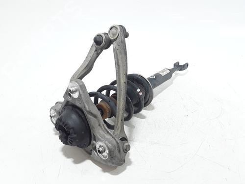 Left front shock absorber SEAT EXEO (3R2) 2.0 TDI | BP25195951M16 
