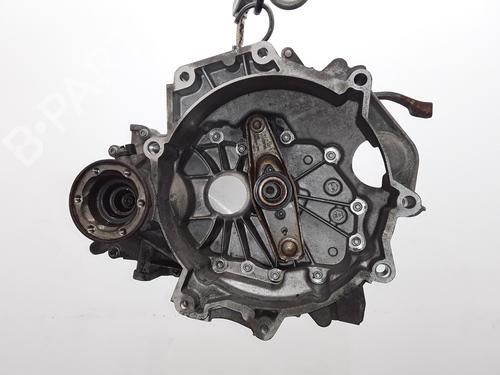 Used Gearbox Gearbox 38490979 38490979