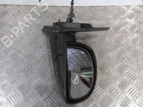 Right mirror HYUNDAI ACCENT II (LC) 1.5 CRDi | BP25192609C27 