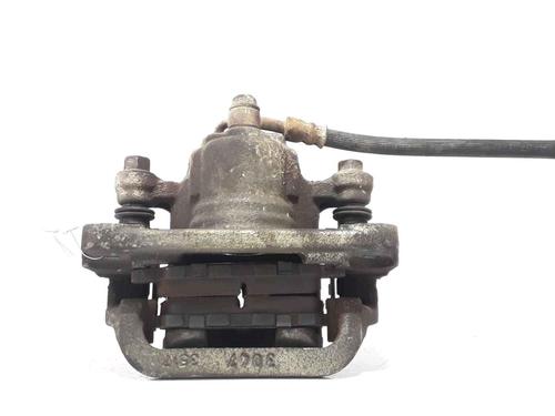 Left rear brake caliper NISSAN QASHQAI / QASHQAI +2 I (J10, NJ10, JJ10E) 1.5 dCi | BP25163402M107 