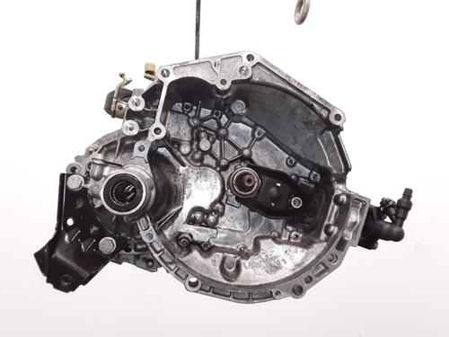 Used Gearbox CITROËN C2 (JM_) 1.1 (60 hp) 31151237