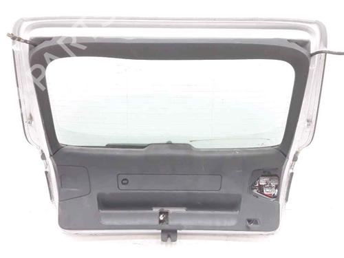 Tailgate AUDI A4 B8 Avant (8K5) 2.0 TDI | BP25168386C6 