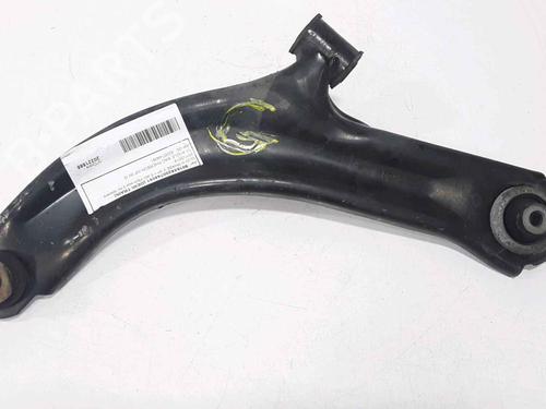 Used Left front suspension arm RENAULT CLIO III (BR0/1, CR0/1) 1.5 dCi (75 hp) 25197004