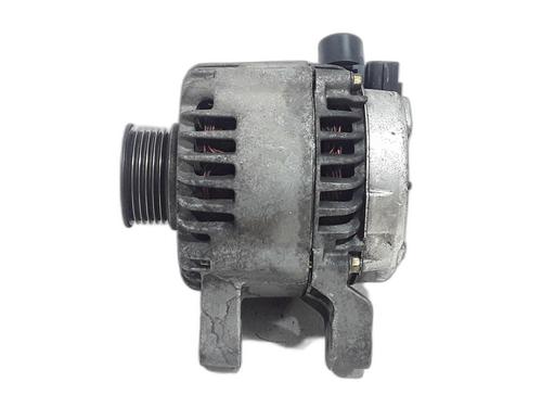 Used Alternator FORD FIESTA V (JH_, JD_) 1.4 TDCi (68 hp) 30865683
