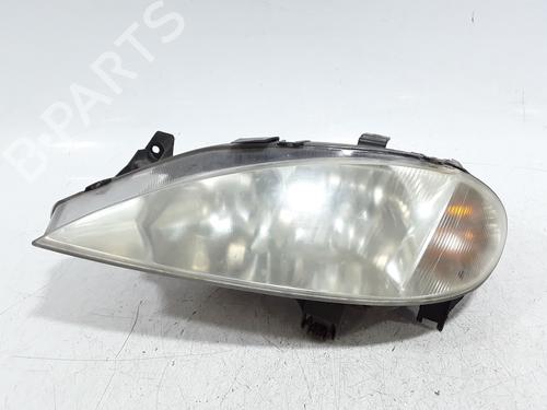 Used Left headlight Left headlight RENAULT MEGANE I (BA0/1_) [1995-2004] 33006738 33006738