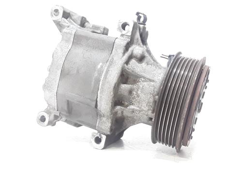 AC compressor LANCIA MUSA (350_) 1.3 D Multijet (350.AXM11, 350.AXM1A, 350.AXI1A) | BP27289391M34 