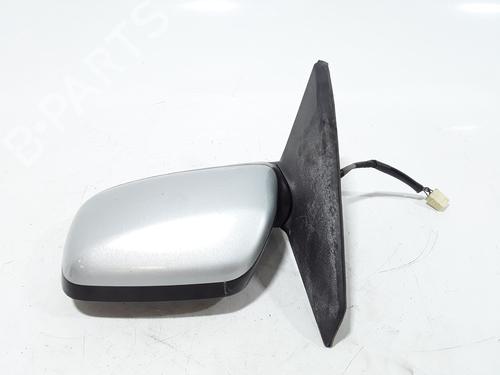 Left mirror TOYOTA RAV 4 II (_A2_) 2.0 D 4WD (CLA20_, CLA21_, CLA20R, CLA21R) | BP25187042C26 