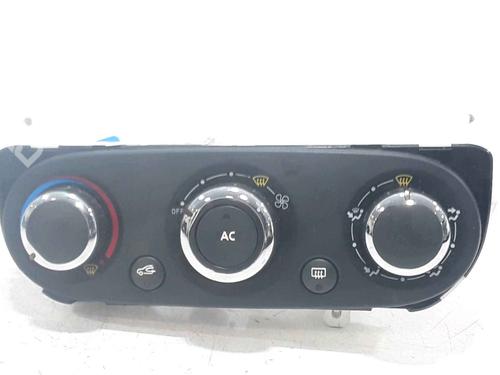 Used Climate control RENAULT CLIO IV (BH_) 1.5 dCi 75 (75 hp) 25170870