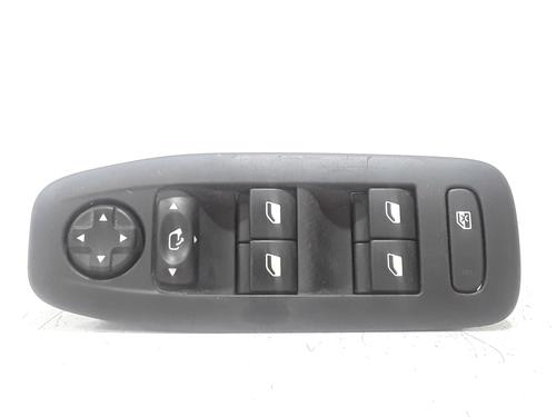 Used Switch PEUGEOT 2008 I (CU_) 1.2 THP 110 / PureTech 110 (110 hp) 31795731