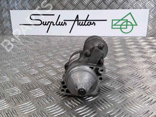 Starter SMART CABRIO (450) 0.6 (S1OLA1, 450.441, 450.442, 450.443) | BP25177028M8 