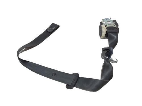 Front left seatbelt RENAULT TWINGO II (CN0_) 1.2 16V (CN04, CN0B) | BP38448754I26 - Image 4