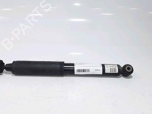Used Right rear shock absorber PEUGEOT 208 I (CA_, CC_) 1.2 PureTech 82 (82 hp) 25199023