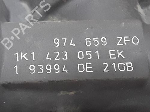 Steering rack VW GOLF VI (5K1) 1.6 TDI | BP29467802M22