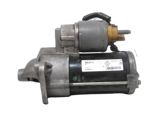 Anlasser für RENAULT CLIO IV (BH_) 1.5 dCi 75 (75 hp) 32376187