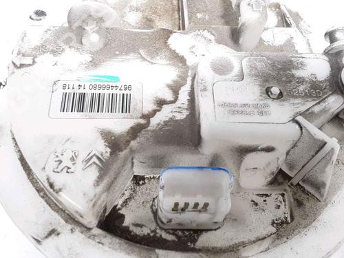 Fuel pump PEUGEOT 208 I (CA_, CC_) 1.6 VTi | BP25183334M76 