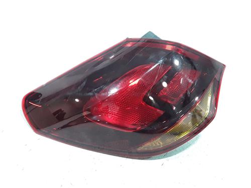 left-taillight-opel-astra-j-p10-2009-2010-2011-2012-2013-2014-2015-2016-33560912 main image