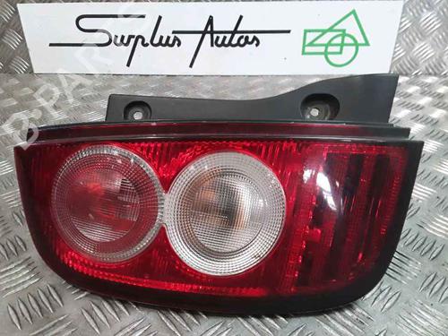 Used Left taillight NISSAN MICRA III (K12) 1.4 16V (88 hp) 25187344