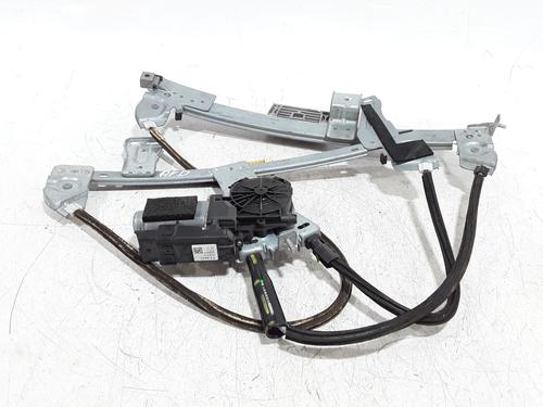 Front right window mechanism PEUGEOT 207 CC (WD_) 1.6 HDi | BP32222065C23 