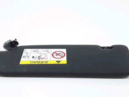 Used Right sun visor AUDI A3 Sportback (8VA, 8VF) 1.6 TDI (110 hp) 25159355