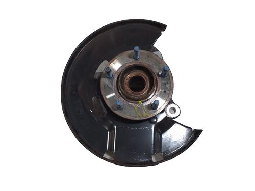 Used Right front steering knuckle Right front steering knuckle OPEL ASTRA J (P10) 2.0 CDTI (68) (160 hp) 33726805 33726805