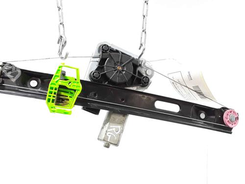 Rear left window mechanism BMW 1 (E87) 118 d | BP25188199C24 