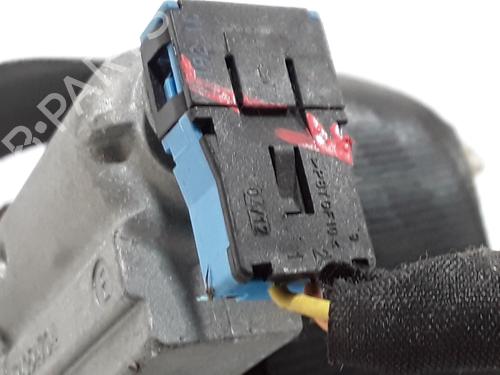 Sikkerhedssele foran venstre CITROËN C3 II (SC_) 1.4 HDi 70 (SC8HZC, SC8HR0, SC8HP4) | BP31301672I26