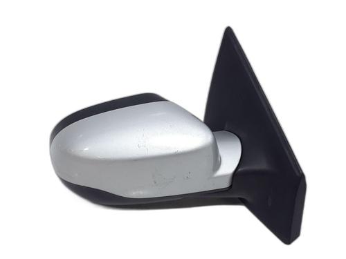 Right mirror RENAULT CLIO III (BR0/1, CR0/1) 1.5 dCi (BR17, CR17) | BP29144187C27 