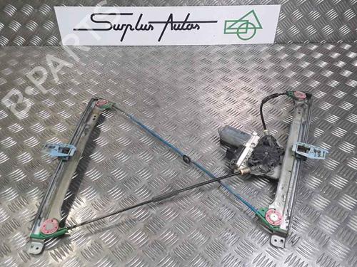 Used Front left window mechanism CITROËN C2 (JM_) 1.4 HDi (68 hp) 25185547