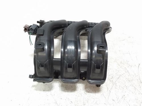Used Intake manifold Intake manifold CITROËN C3 III (SX) 1.2 PureTech 82 (83 hp) 40201981 40201981