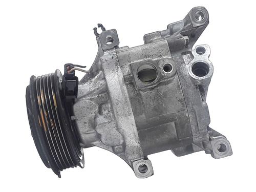 Airco pomp Airco pomp FORD KA (RU8) 1.3 TDCi (75 hp) 34615322 34615322