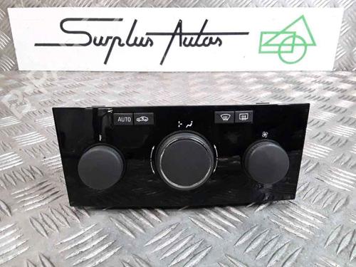 Used Climate control OPEL ZAFIRA / ZAFIRA FAMILY B (A05) 1.7 CDTI (M75) (110 hp) 25170585
