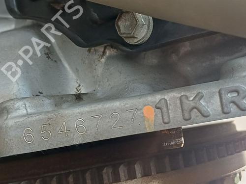 Engine CITROËN C1 (PM_, PN_) 1.0 | BP28120532M1 