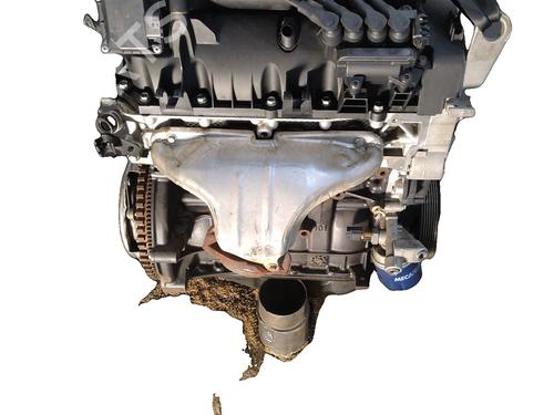 Engine RENAULT TWINGO II (CN0_) 1.2 16V (CN0K, CN0V, CN0A) | BP37249944M1 - Image 5