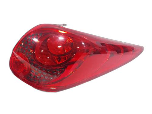 Used Right taillight PEUGEOT 207 SW (WK_) 1.6 HDi (90 hp) 29879202