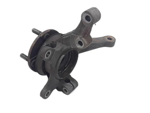 Right front steering knuckle HYUNDAI i10 I (PA) 1.2 | BP28137334M26 