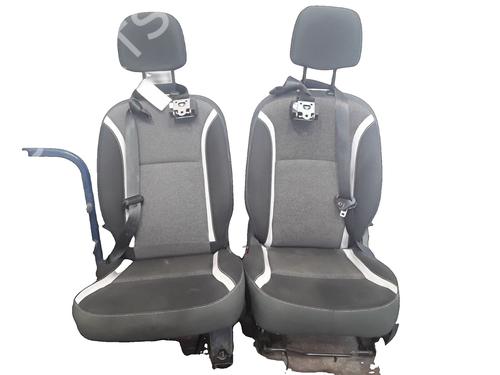 Used Left front seat Left front seat 37082773 37082773