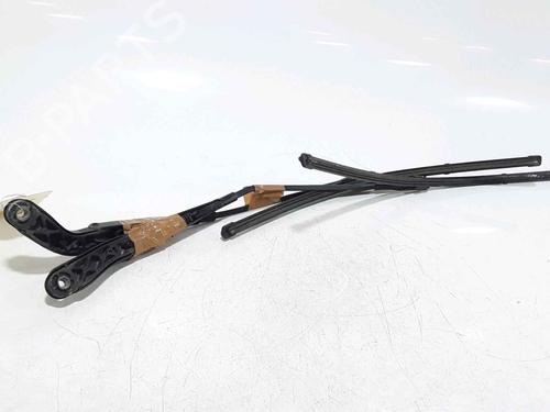 Front windshield wiper arm MERCEDES-BENZ B-CLASS Sports Tourer (W245) B 200 CDI (245.208) | BP25202838C143 