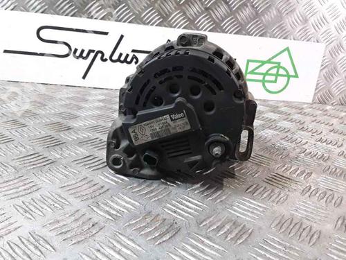 Alternator RENAULT CLIO II (BB_, CB_) 1.2 16V (BB05, BB0W, BB11, BB27, BB2T, BB2U, BB2V, CB05,... | BP25176907M7 