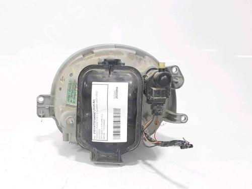 Right headlight RENAULT MEGANE I (BA0/1_) 1.4 16V (BA0D, BA1H, BA0W, BA10) | BP25182456C29 