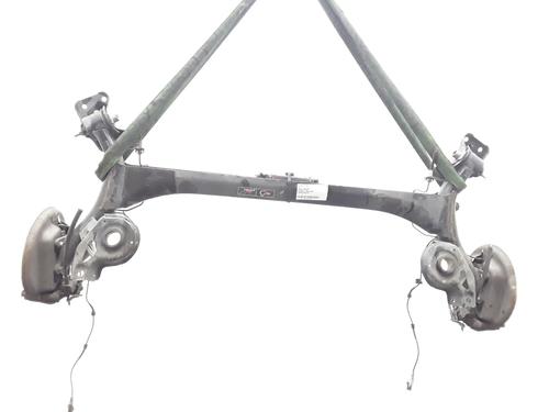 Rear axle PEUGEOT 308 I (4A_, 4C_) 1.6 HDi | BP25195662M2 