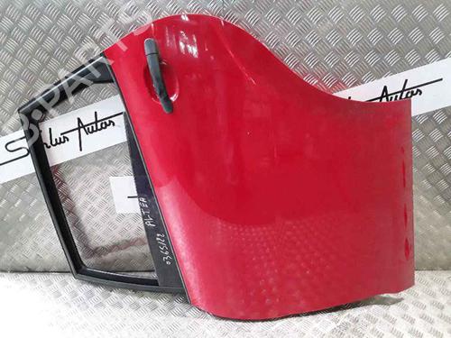 Left rear door SEAT ALTEA (5P1) 1.9 TDI | BP25188314C4 