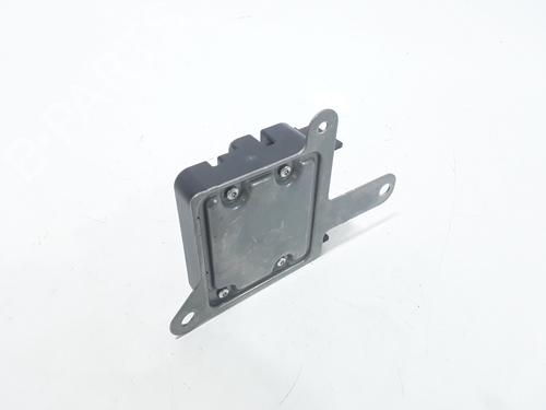 ECU airbags RENAULT CLIO IV (BH_) 1.5 dCi 90 | BP25162522M53 