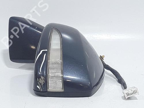Left mirror HONDA FR-V (BE) 2.2 i CTDi (BE5) | BP34355974C26 - Image 5